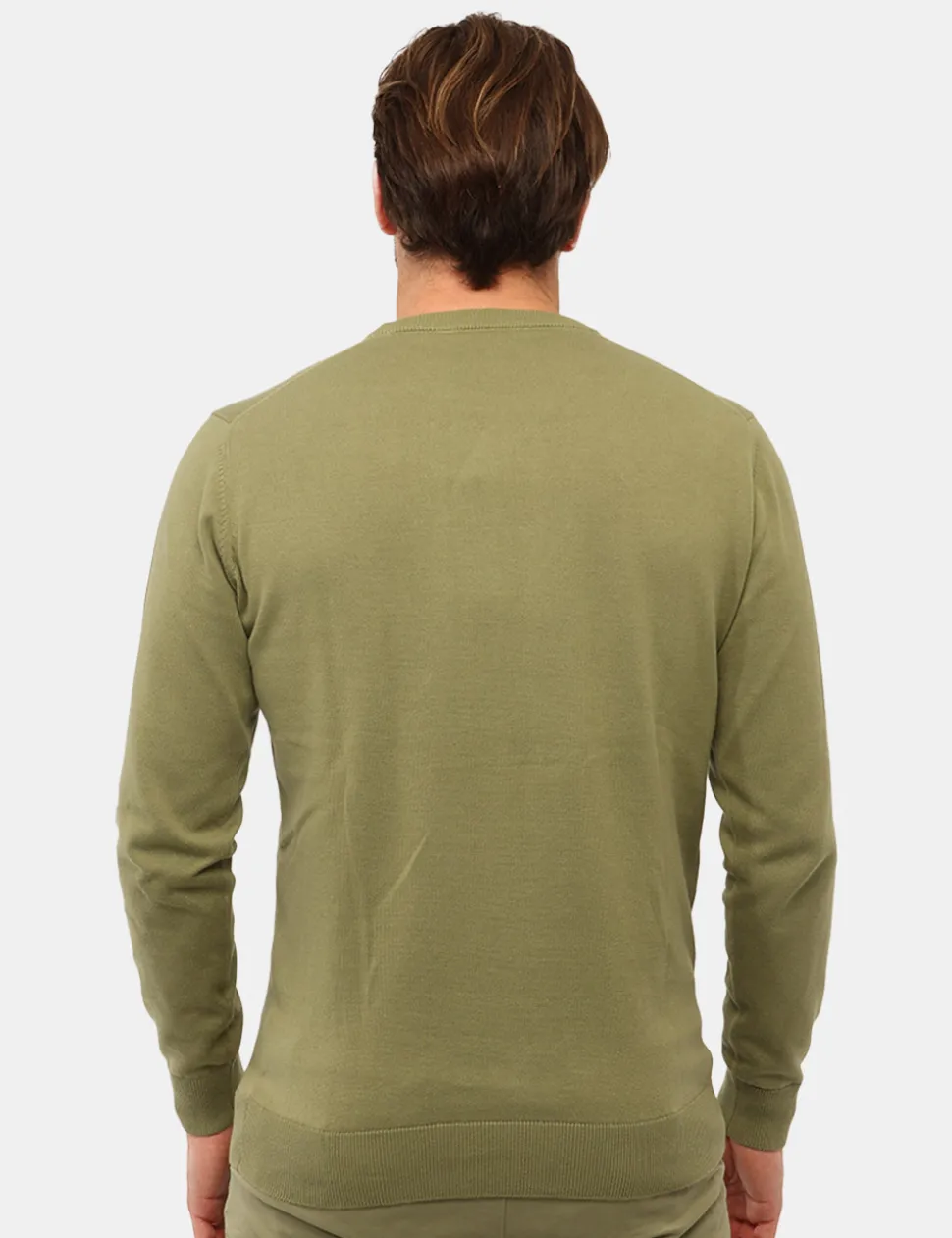 Maglia Prj22. Verde
