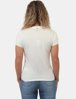 Maglia Rue De Clerie Bianca