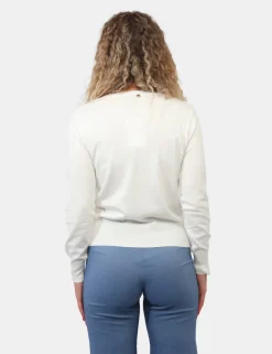 Maglia Rue De Clerie Bianca