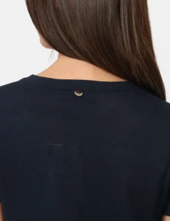 Maglia Rue De Clerie Blu