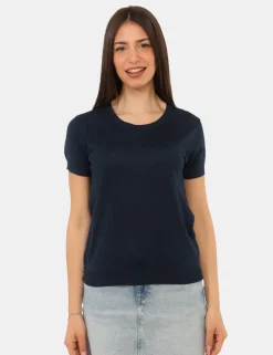 Maglia Rue De Clerie Blu