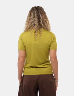 Maglia Rue De Clerie Verde