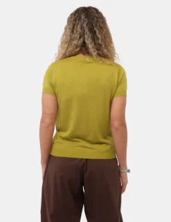 Maglia Rue De Clerie Verde