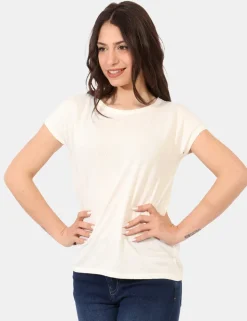 MagliaSandro Ferrone Bianco
