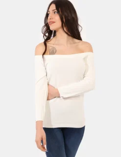 Maglia Sandro Ferrone Bianco