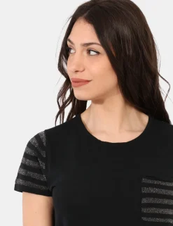 Maglia Sandro Ferrone Nero