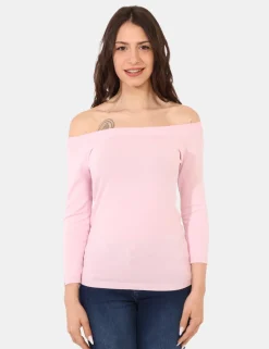 Maglia Sandro Ferrone Rosa