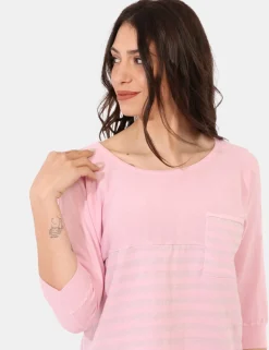Maglia Sandro Ferrone Rosa