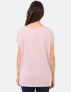 Maglia Sandro Ferrone Rosa
