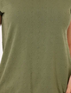 Maglia Sandro Ferrone Verde