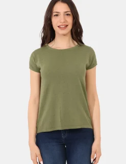 Maglia Sandro Ferrone Verde