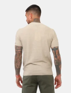 Maglia Yes Zee Beige