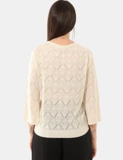 Maglia Yes Zee Beige