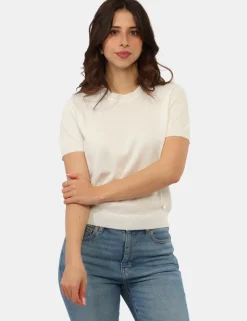 Maglia Yes Zee Bianca