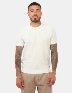 Maglia Yes Zee Bianca