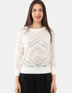 Maglia Yes Zee Bianco