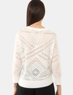 Maglia Yes Zee Bianco