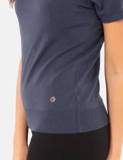 Maglia Yes Zee Blu