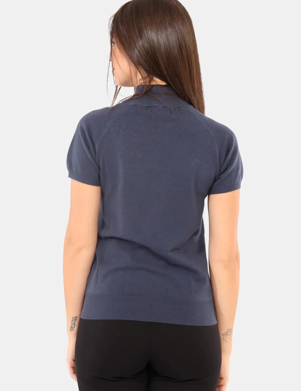 Maglia Yes Zee Blu