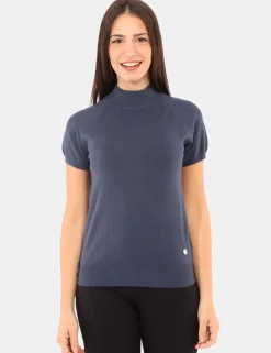 Maglia Yes Zee Blu