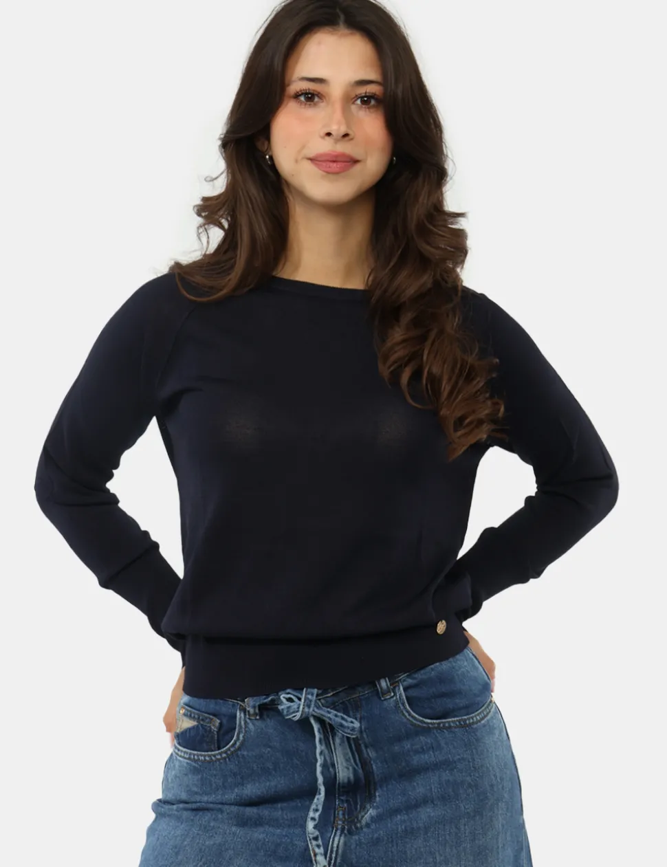 Maglia Yes Zee Blu