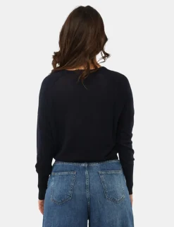 Maglia Yes Zee Blu