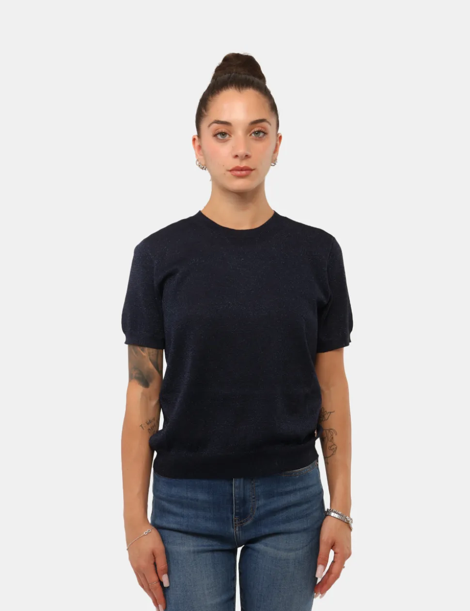 Maglia Yes Zee Blu
