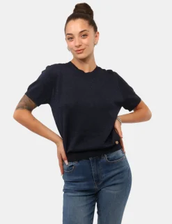 Maglia Yes Zee Blu
