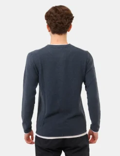 Maglia Yes Zee Blu