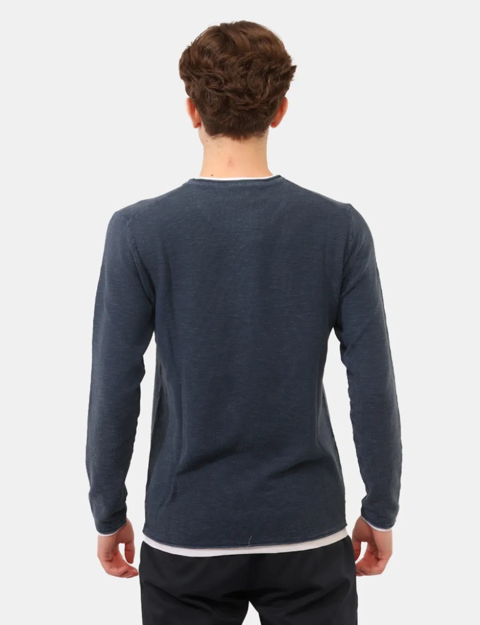 Maglia Yes Zee Blu
