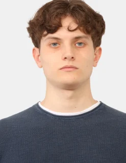 Maglia Yes Zee Blu