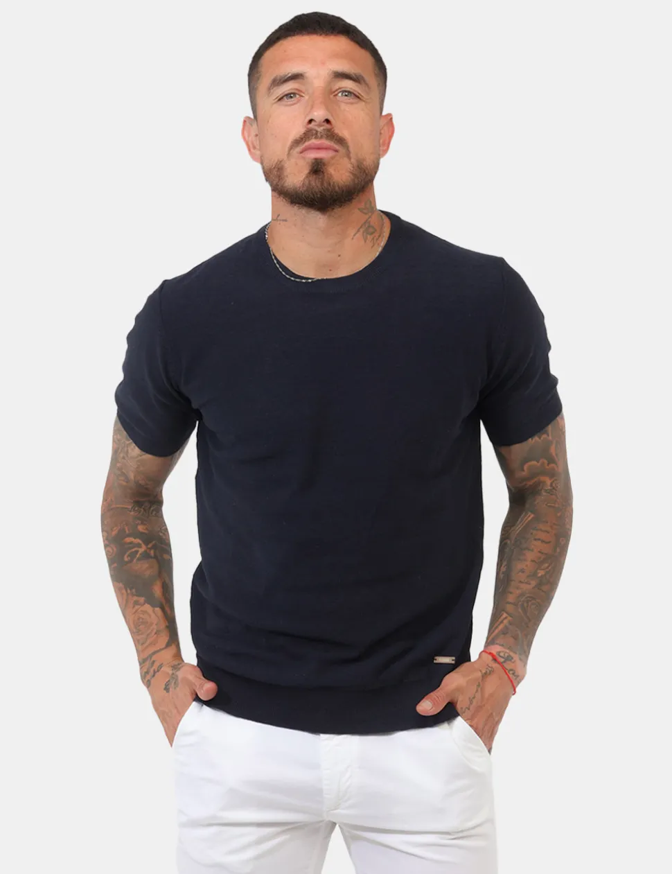 Maglia Yes Zee Blu
