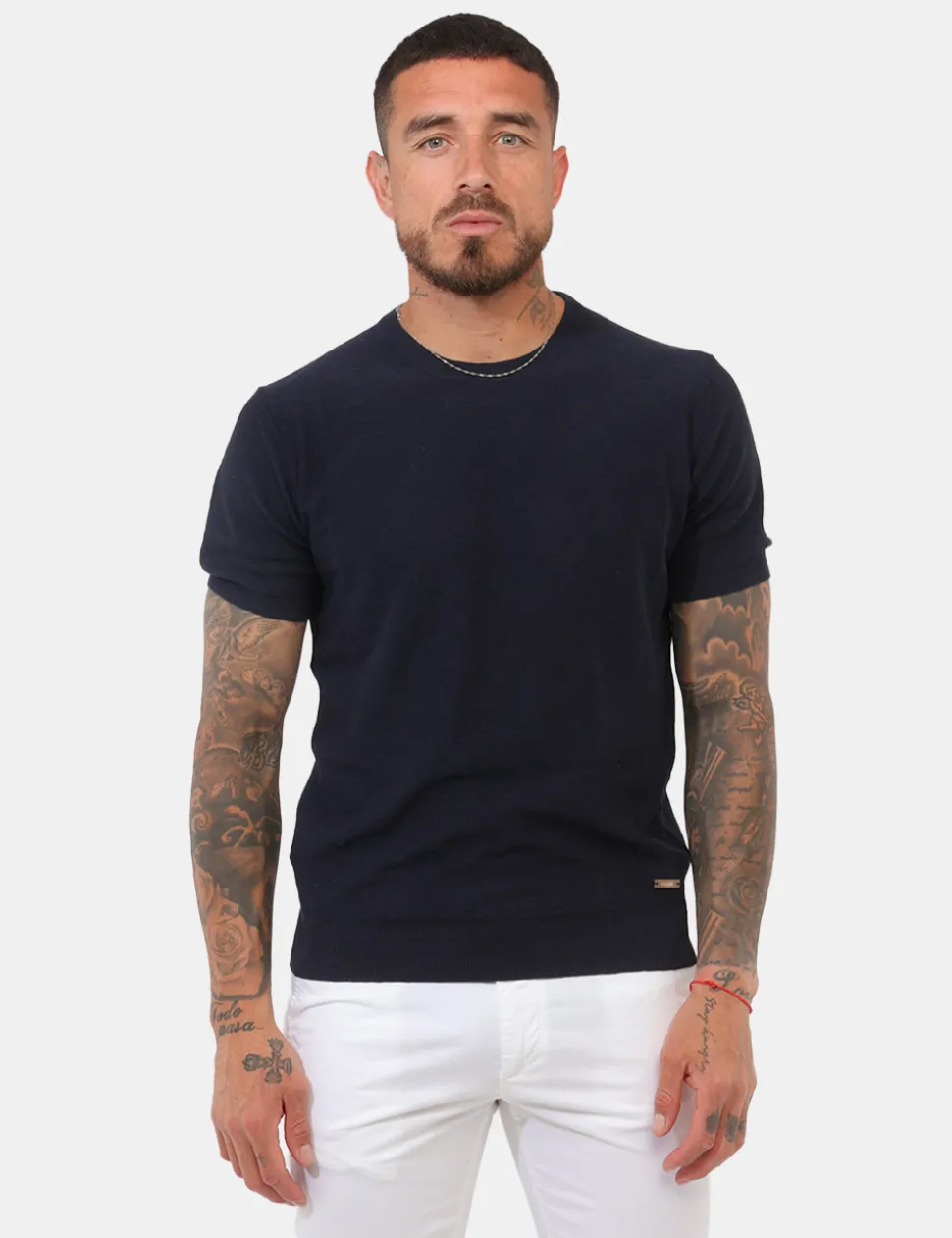 Maglia Yes Zee Blu