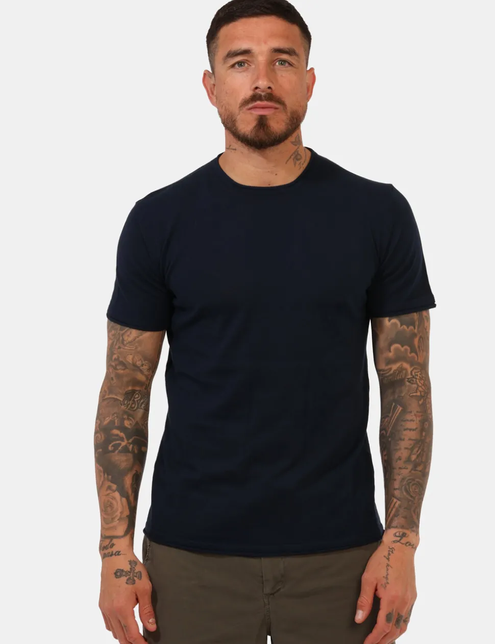 Maglia Yes Zee Blu