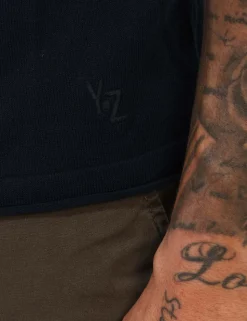 Maglia Yes Zee Blu