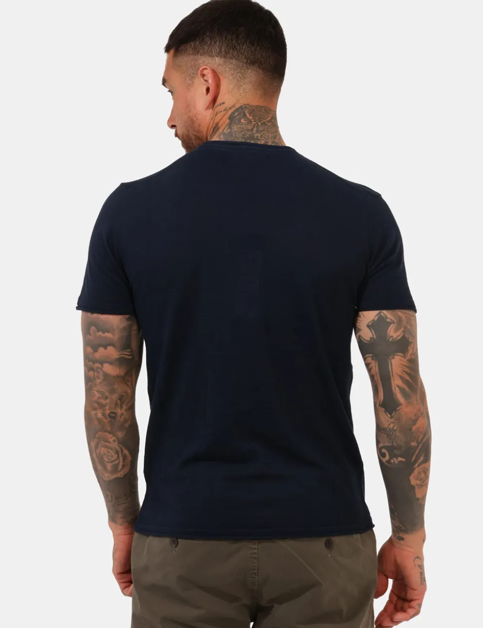 Maglia Yes Zee Blu