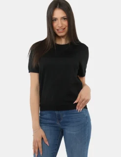 Maglia Yes Zee Nera
