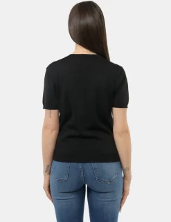 Maglia Yes Zee Nera
