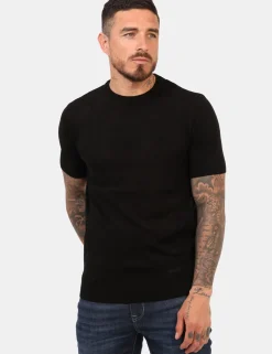 Maglia Yes Zee Nero