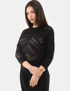 Maglia Yes Zee Nero