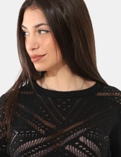 Maglia Yes Zee Nero