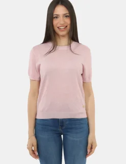 Maglia Yes Zee Rosa