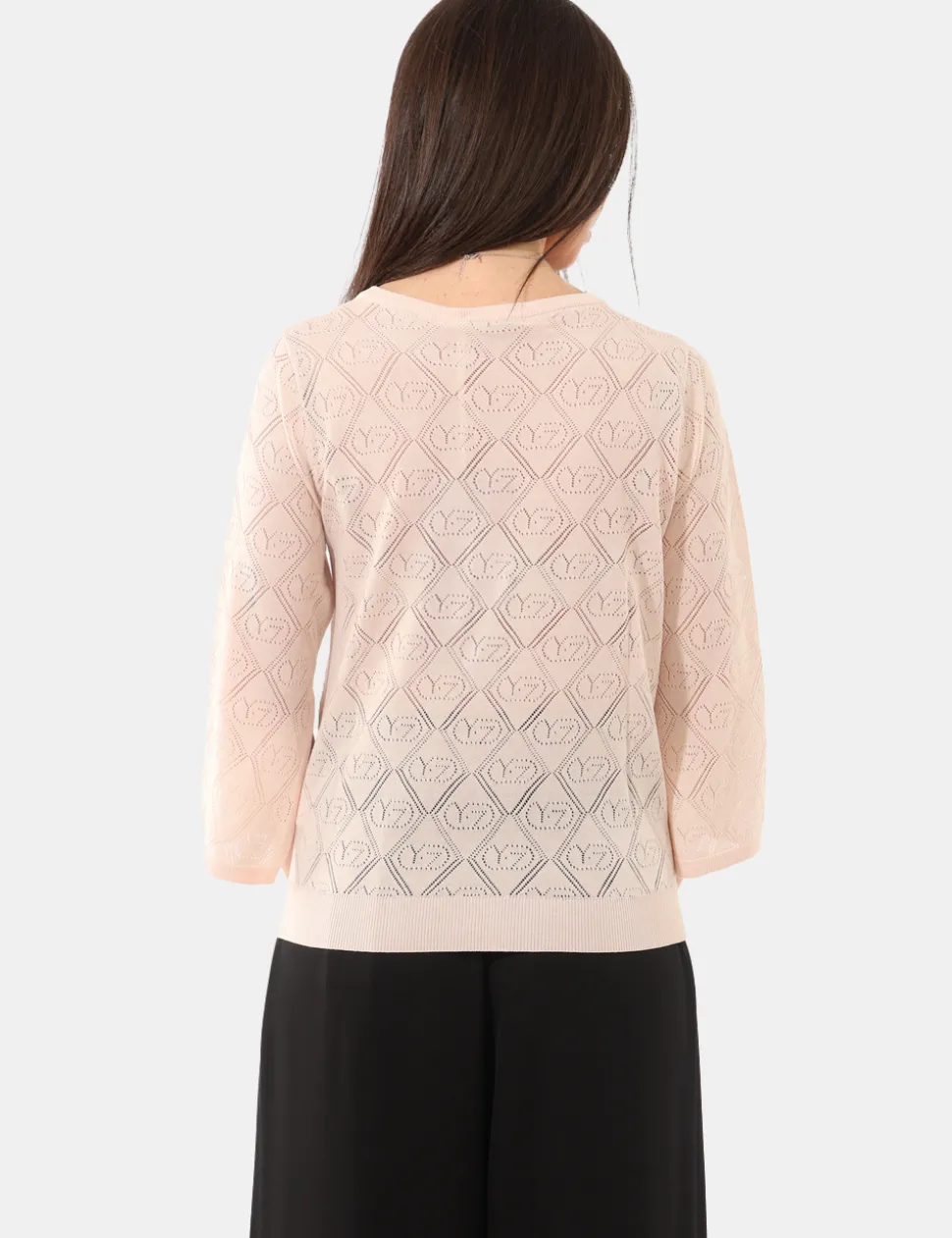 Maglia Yes Zee Rosa