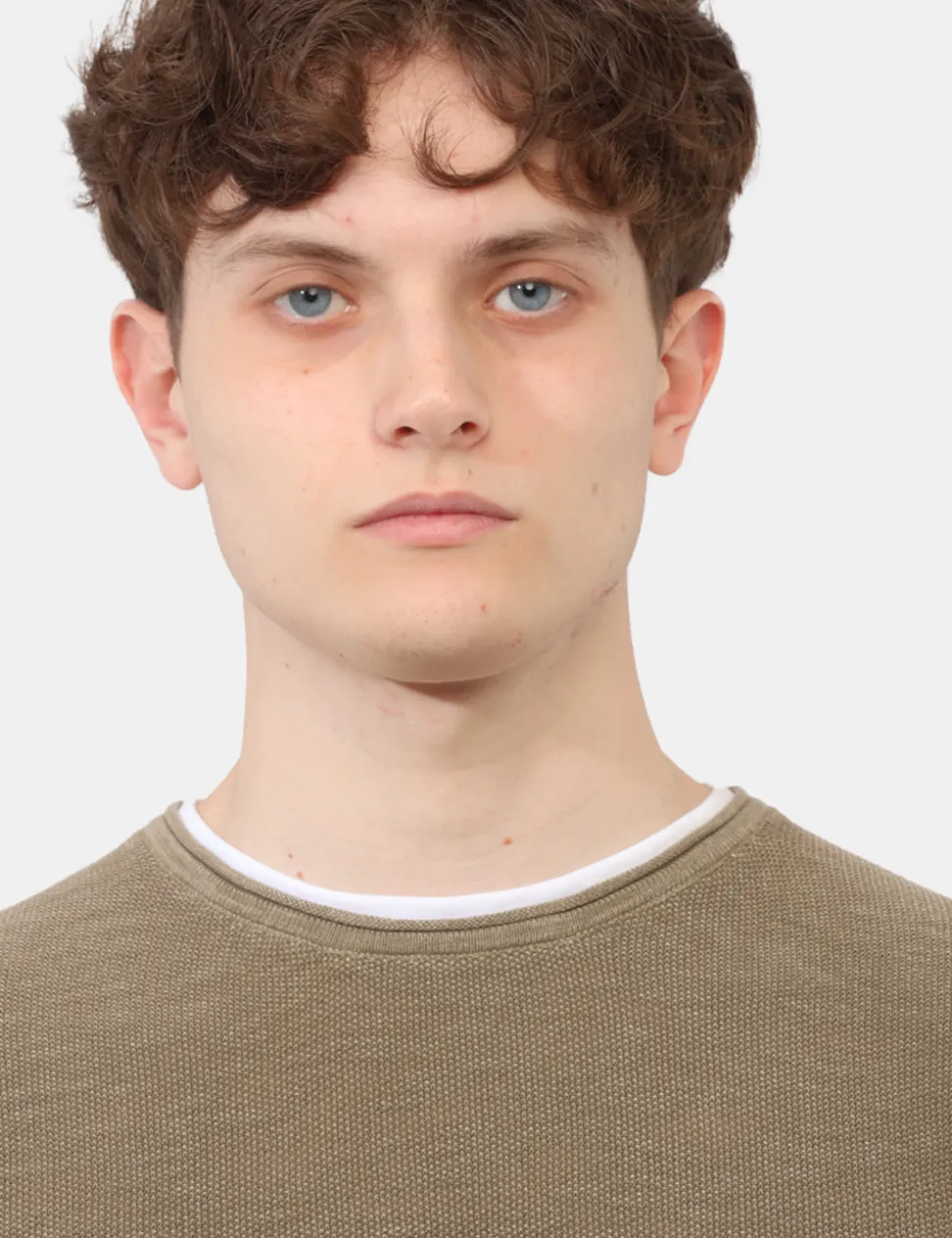 Maglia Yes Zee Verde