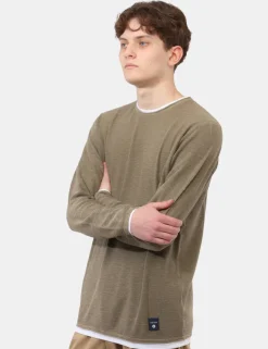 Maglia Yes Zee Verde