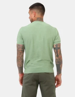 Maglia Yes Zee Verde
