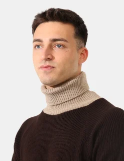 Maglione Bernese Marrone
