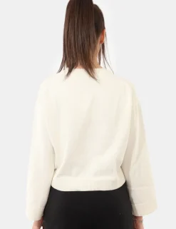 Maglione Calvin Klein Bianco