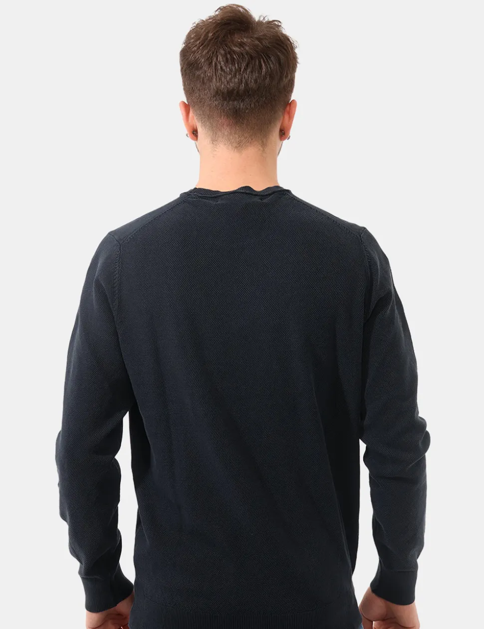 Maglione Goha Blu