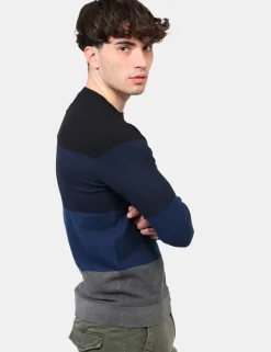 Maglione Goha Blu
